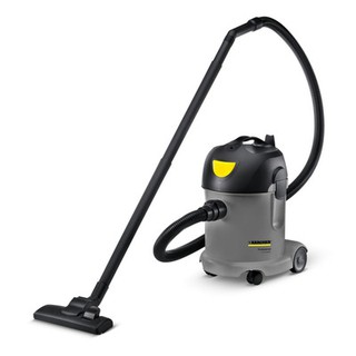 KARCHER (คาร์เชอร์) T 14/1 CLASSIC เครื่องดูดฝุ่นแบบแห้ง