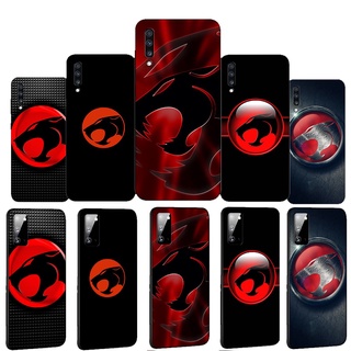 เคสซิลิโคนนิ่ม ลาย ThunderCats ni130 สําหรับ Huawei Nova 3i 3 5T 5i 7 SE 4E 4 2i 2 Lite Nova3i Nova5T Nova3