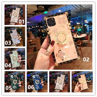 Samsung Galaxy Note 20 Ultra Note 8 9 Note 10 plus A81 Note10 lite A91 S10lite Luxury world fashion trend brand mirror phone case