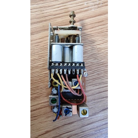 วิทยุ เอเอ็ม เอฟเอ็ม โมดูล จูนเนอร์ AM FM Car Radio Tuner (มือสอง ...