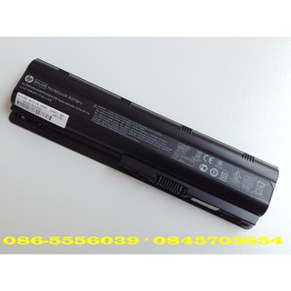 HP Battery แบตเตอรี่ ของแท้ HP/ COMPAQ CQ32 CQ42 CQ43 HP 430 431 435 1000 CQ56 CQ62 G4 G32 DM4