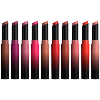 [New! 5 Colors] Maybelline Color Sensational Ultimatte Slim Lipstick 1.7 g.