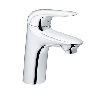 GROHE WAVE ก๊อกผสมอ่างล้างหน้า "CLICK" 23583001 WAVE OHM BASIN "CLICK" Basin Mixer Bathroom Fitting ก๊อกฝักบัว วาล์วน้ำ