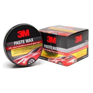 น้ำยาเคลือบสีขี้ผึ้ง 3m