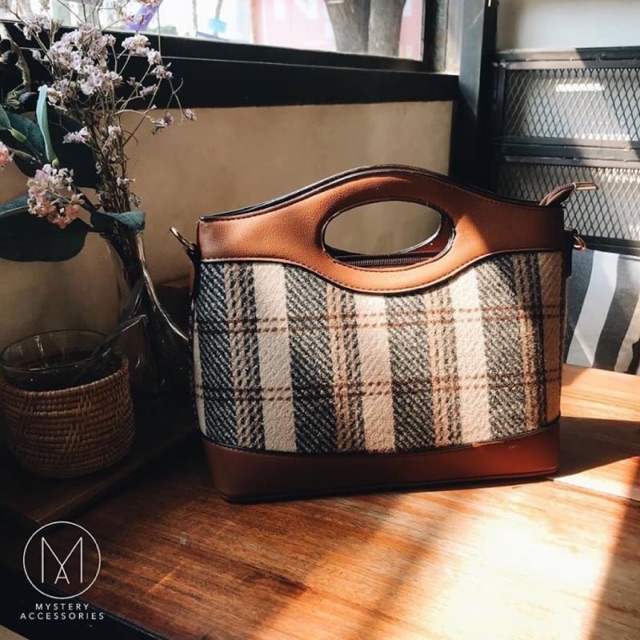 Sienna Bag