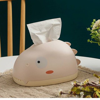 กล่องทิชชู่ ของใช้ในบ้าน Household pumping box กล่องสูบน้ำในครัวเรือน