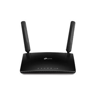 TP-Link Archer MR600 เราเตอร์ใส่ซิม 4G+ Cat6 AC1200 Wireless Dual Band Gigabit Router แค่เสียบซิมการ์ดก็เล่นได้เลย