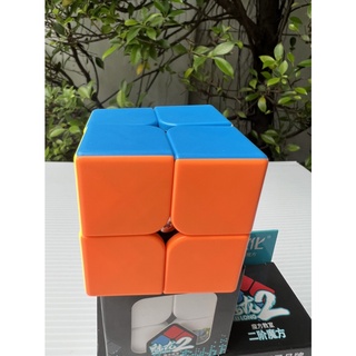 2x2 รูบิก รูบิค Rubik ของเล่นรูบิค ส่งไว ของเล่นฝึกสมอง ของเล่นเสริมสมาธิของเล่นเสริมทักษะ ของเล่นเสริมพัฒนาการ