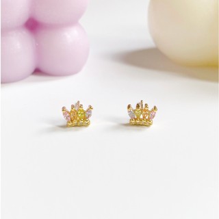 Free shipping!! Papo - Queen gems petite 👸🏻