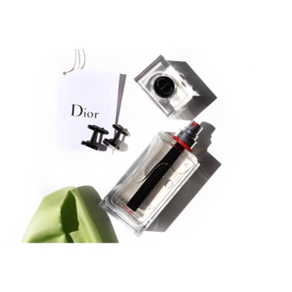 dior homme sport 125ml (2017) รุ่นใหม่