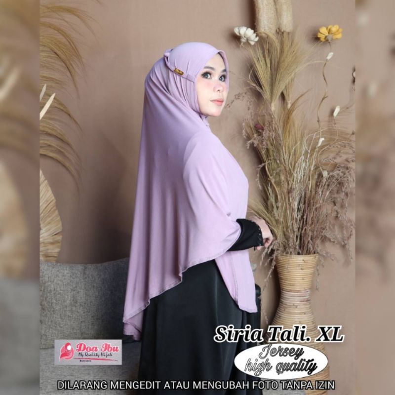 สายรัด Syria DAXOVAL SIZE XL | สาย Bergo JUMBO XL | สาย PED NON | Bergo NON PED STRAP XL | คุณภาพสูง