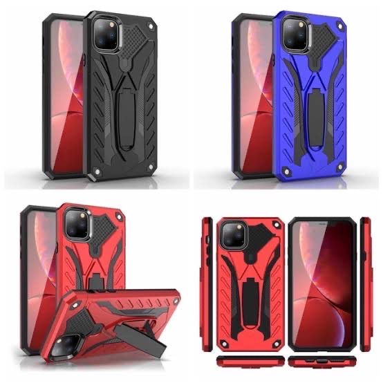 เคส หุ่นยนต์กันกระแทก รุ่น HUAWEI Y52015 Y72018 Y92018 Y9S Y6S