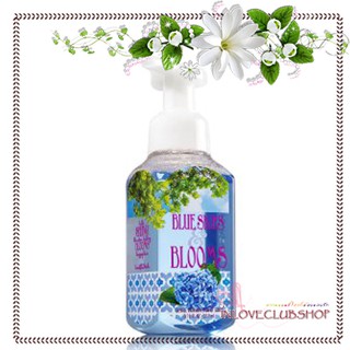 Bath &amp; Body Works  Gentle Foaming Hand Soap 259 ml.  Blue Skies &amp; Blooms