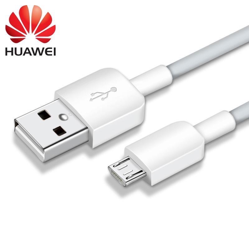 สายชาร์จ Micro USB 2A สําหรับ android Huawei P6 P7 P8 Y6 Y7 Nova3i Nova2i 2A