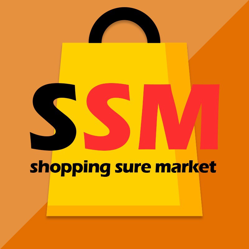 Shopping Sure Market ร้านค้าออนไลน์ Shopee Thailand