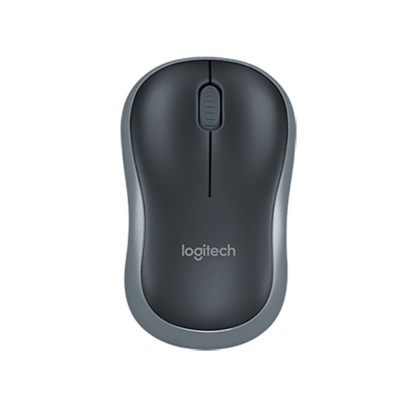 เมาส์ไร้สาย Logitech B175 - สินค้าของแท้