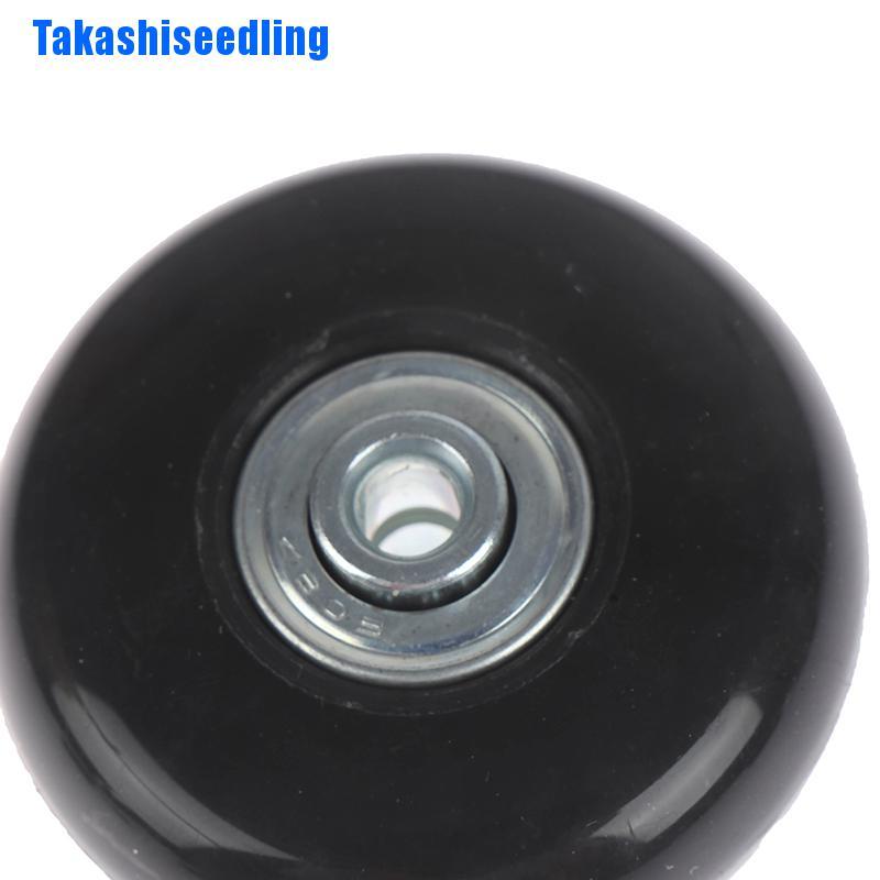 Takashiseedling อะไหล่ล้อกระเป๋าเดินทาง 40-60 มม.
