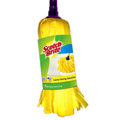 ABSORPTION MOP REFILL ID-73 3M / MOP REFILL / SCOTCH BRITE MOP REFILL / 3M MOP