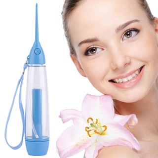 toymall Water Jet Irrigator Flosser เครื่องมือทันตกรรม ดูแลช่องปาก ฟัน แบบพกพา