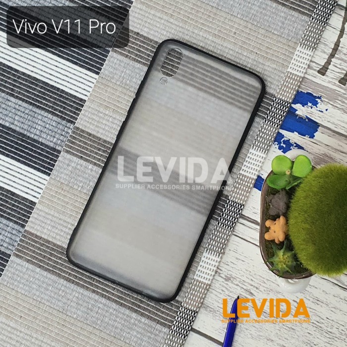 เคส VIVO V11 PRO FUZE เคส TRANSPARKENT เคส VIVO V11 PRO