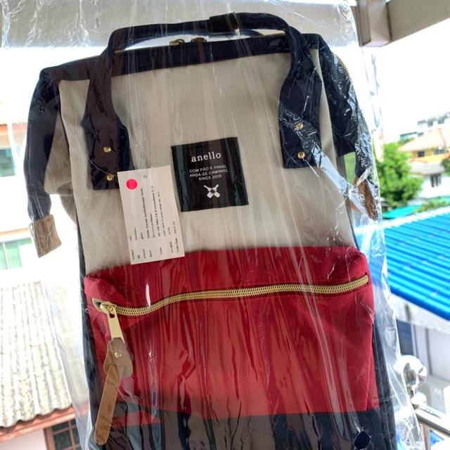 กระเป๋า Anello Mini Backpack