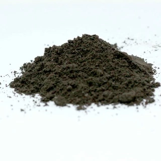 (ถุงฟอยด์ ชั่วคราว) งาดำคั่วป่นละเอียด(ผง) 1,000 กรัม Sesabac Roasted black sesame powder 1,000 g.