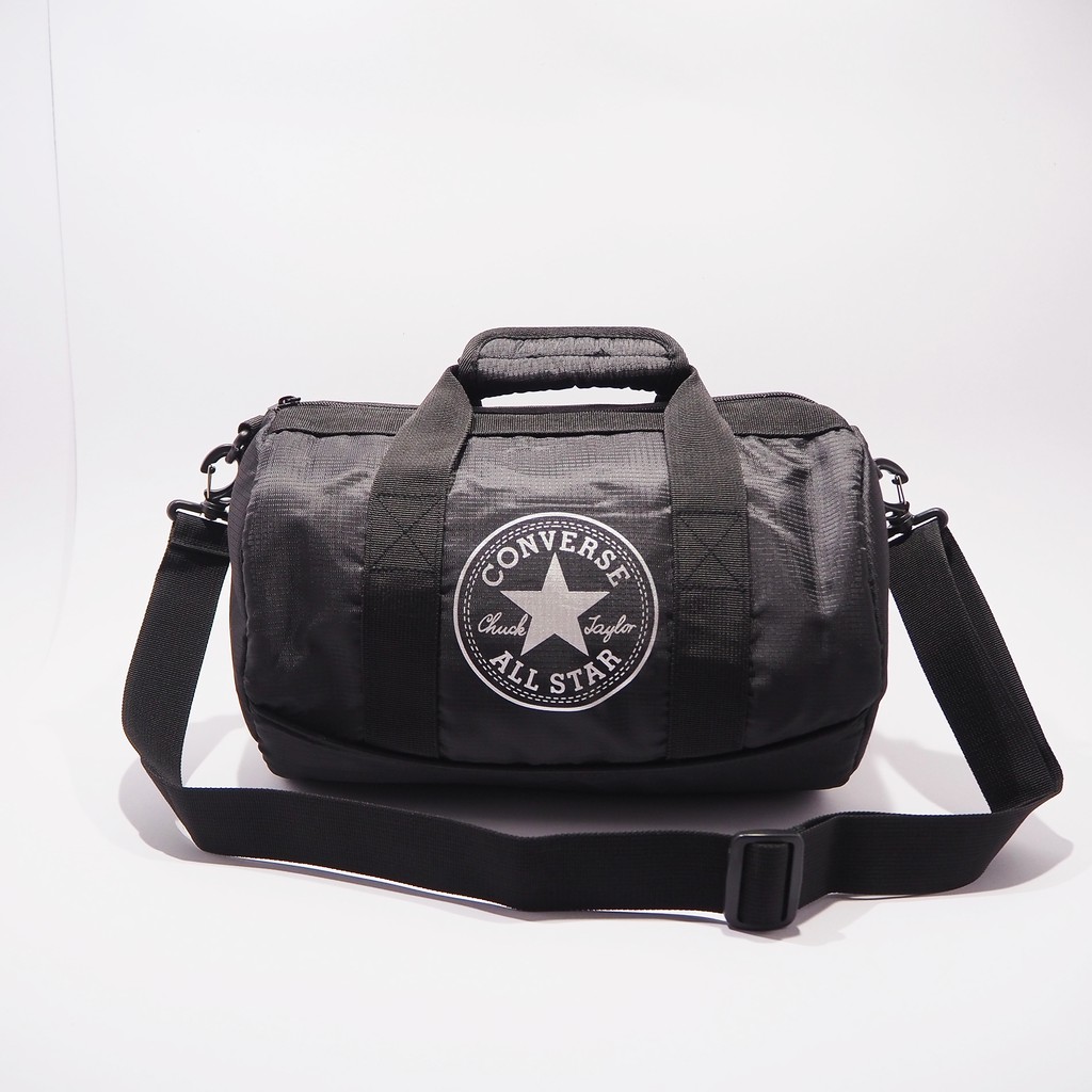 CONVERSE กระเป๋าสะพายข้าง DUFFLE RUNNING 2.0