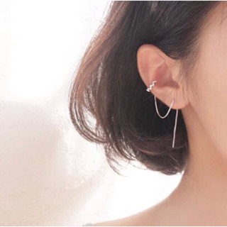 Sage Earcuff : 350 / ชิ้น