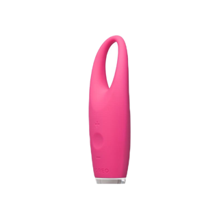 FOREO IRIS Eye Massager Magenta - เครื่องนวดรอบดวงตา ฟอริโอ้ ไอริส สีชมพูเข้ม