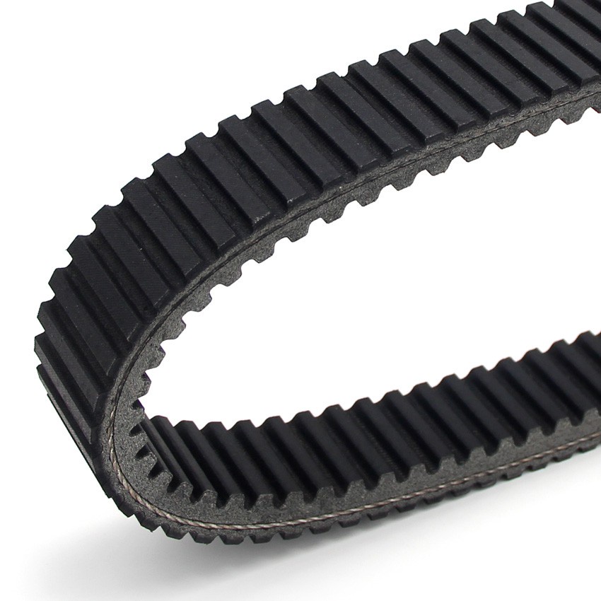 สายพานสําหรับ Polaris 440 IQ EURO 600 RR EURO 600 IQ RACER EURO INTL RR Arctic Cat 0627-045 ZR-serie