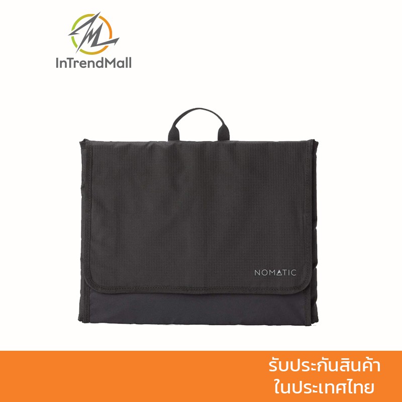 NOMATIC Shirt Organizer กระเป๋าเก็บ เสื้อเชิ้ต ชุด กางเกง ช่วยหลีกเลี่ยงการเกิดรอยยับ