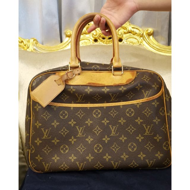 Louis​ Vuitton​ ของแท้มือสอง