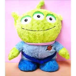 Green man​ Toy story​ 🌱 ตุ๊กตากรีนแมน ทอยสตอรี่ disney​ XXL🍥ของแท้