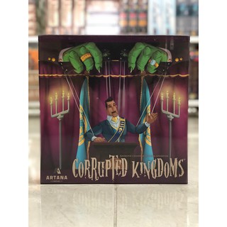 [[ของแท้]] Corrupted Kingdoms