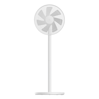 Xiaomi Mijia Mi Smart Standing Fan 2 Lite/DC Fan 2/fan1X พัดลมตั้งพื้นอัจฉริยะ พัดลม มี 7 ใบพัดสำหรับกระแสลมแรง