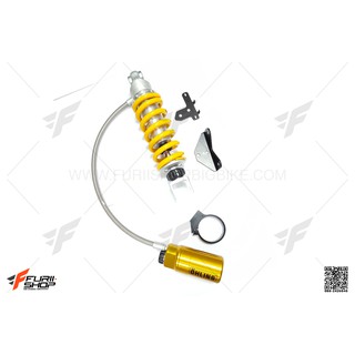 โช๊คหลัง Ohlins YA 729 For Yamaha R15 V3 2017-21