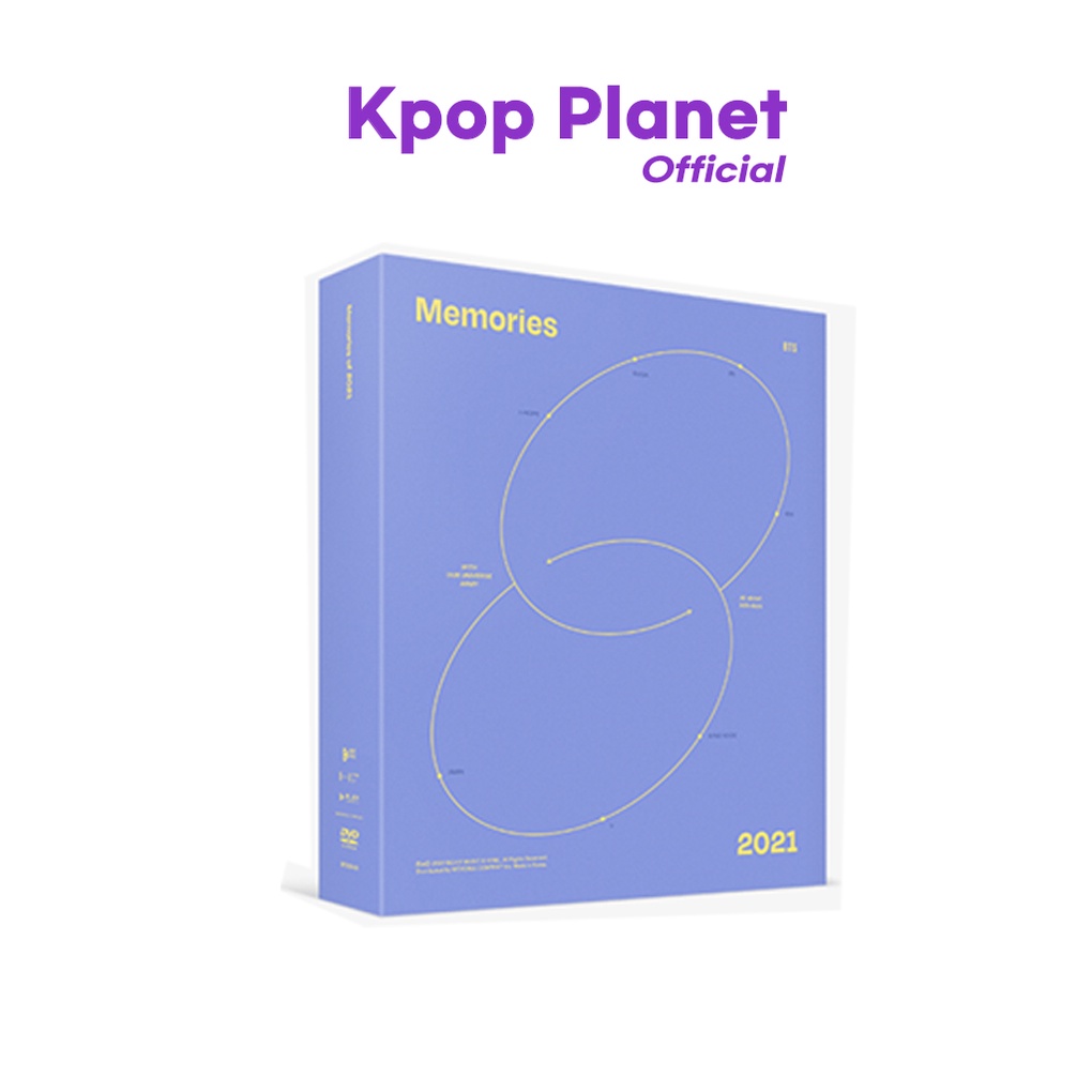 bts オンライン ライブ 2021 dvd