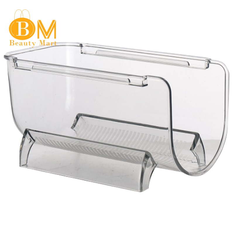【BM】Refrigerator Storage Rack Drawer Finishing Rack Wine Rack