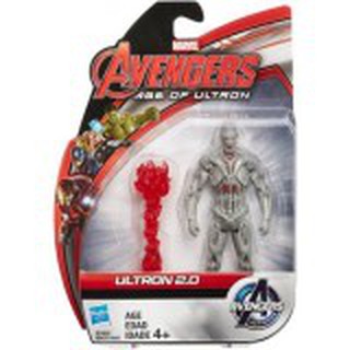 Avengers Age of Ultron 3.75" All Star Figure Series : Ultron 2.0