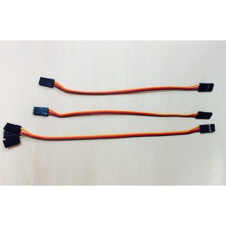 สายไฟ,ปลั๊ก,ไฟLED S Bus Extension Lead 20CM