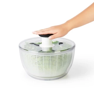OXO สลัดสปินเนอร์ ขนาดใหญ่ | OXO GG Salad Spinner ของแท้ 100%