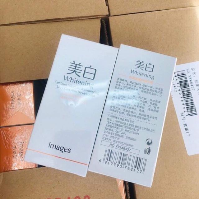 🦄 เซรั่ม​ V7​ Wonder​ Essese