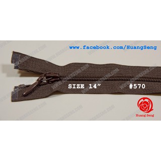 (16-28 นิ้ว)ซิปหูกระเป๋า VENUS