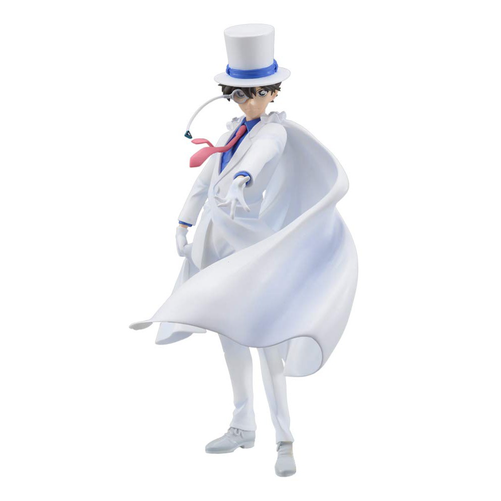 Detective Conan Premium figure - จอมโจรคิด version2