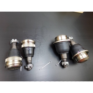 ลูกหมากปีกนกบน-ล่าง BT50 PRO,T6#UC2R 34-540(บน),UC2R 34-550(ล่าง)***ซ่อมให้จบ ครบในครั้งเดียว เปลี่ยนยกเซตสุดคุ้มราคาถูก