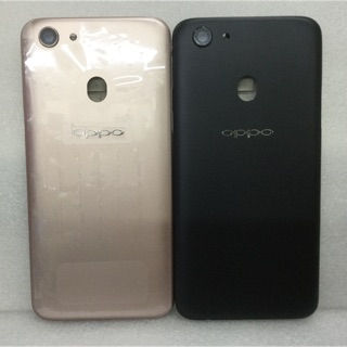 ขายส่ง บอดี้OPPO F5/ฝาหลัง+เคสกลาง ครบชุด