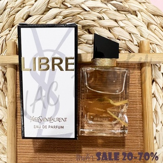 ของแท้100%_YSL LIBRE EDP/EDT 7.5 ML