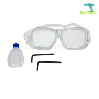 MOLITA ปืนยิงตะปูลม MOLITAรุ่น ST64 (สีทอง)