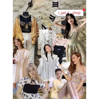 saleงานsale40%ไปเลยคะลูกสาวเสื้อกางเกงเดรสเซทจริงกะเบลมือ1มื2คละกันไปคะ
