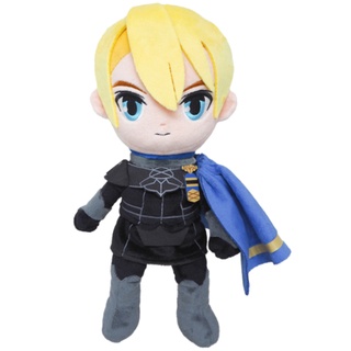 [Direct from Japan] SQUARE ENIX Plush doll Fire Emblem Dimitri Japan NEW